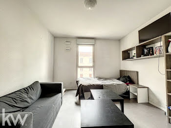 appartement à Lyon 7ème (69)