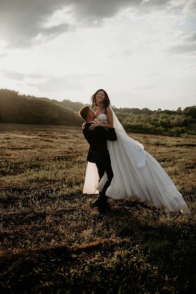 Wedding photographer Kristijan Nikolic (kristijan). Photo of 13 August 2019