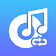 Music Player(AB Repeater) & Lyrics icon