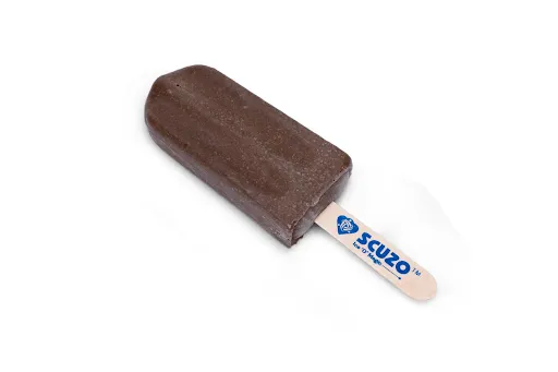 Chocolate Bite Popsicle Sticks