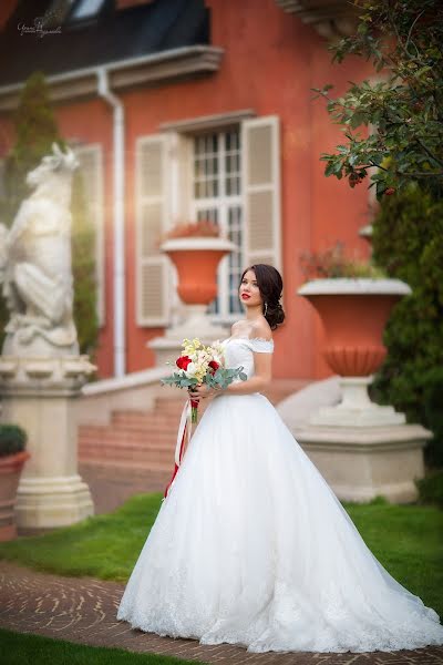 Fotógrafo de bodas Irina Nedyalkova (violetta1). Foto del 3 de julio 2022