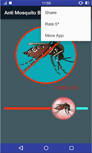 How to mod Anti Mosquito Biting Prank 1.0 apk for bluestacks