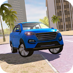 Real off-road cars: SUV Apk