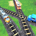 Train Racing Mulitplayer