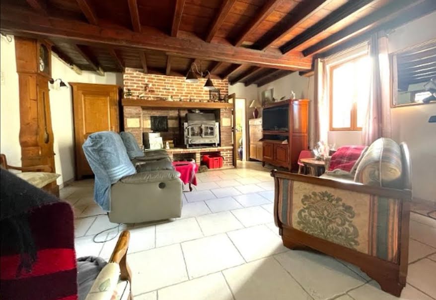 Vente maison 6 pièces 156 m² à Saint-Valery-sur-Somme (80230), 402 000 €