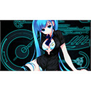 Miku And Friends 30 - 1366x768 Chrome extension download