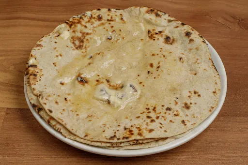 5 Butter Chapati [1 Set]