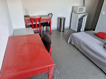 appartement à Tours (37)