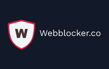 Web Blocker Preview image 0