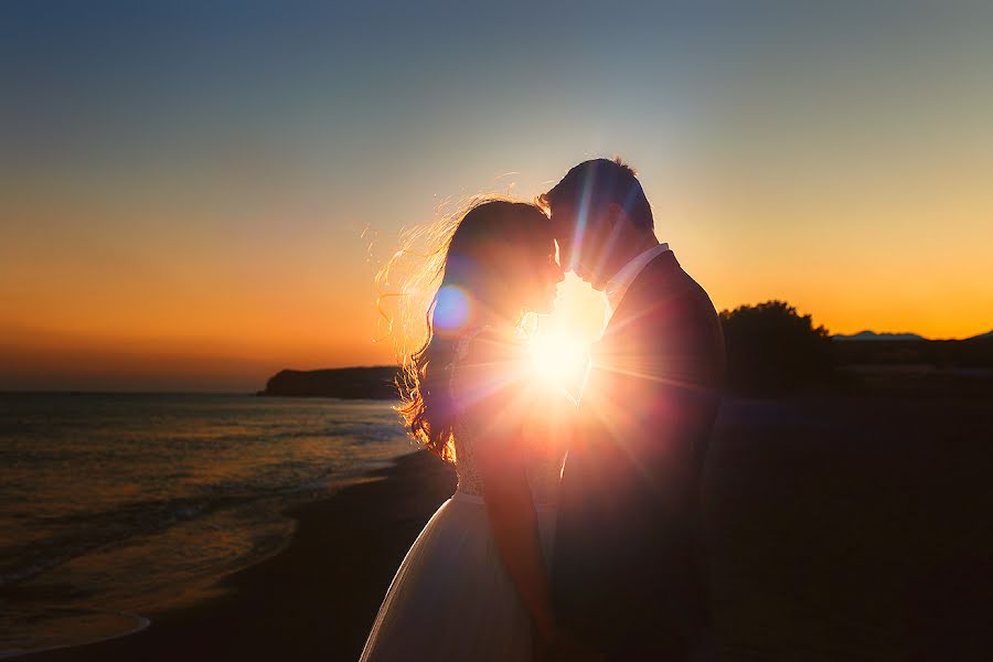 Fotografo di matrimoni Alessandro Giacalone (alessandrogiac). Foto del 22 aprile 2020