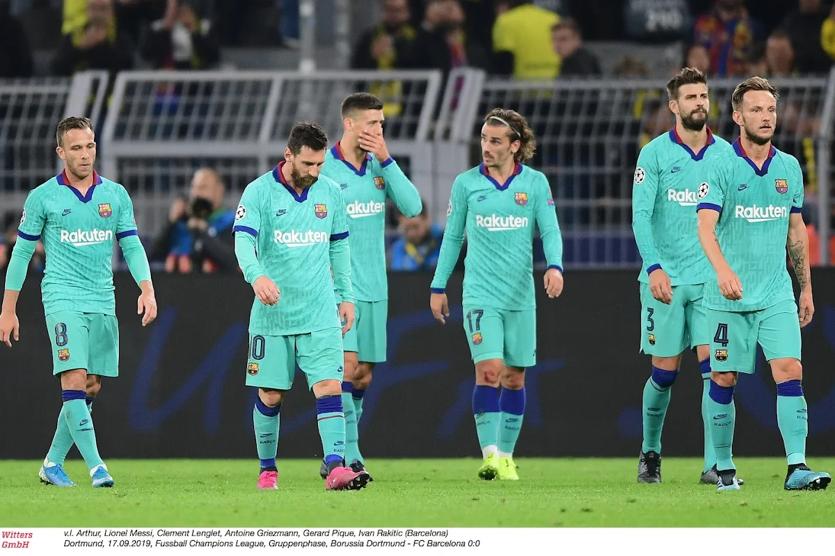 🎥 Adnan Januzaj houdt met Sociedad Barcelona in een greep
