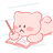 soso note - daily journal icon