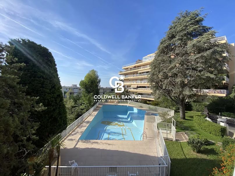 Vente appartement 3 pièces 82.31 m² à Nice (06000), 472 500 €