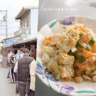 玉里橋頭臭豆腐(玉里本店)