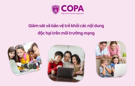 Child Online Protection Application small promo image