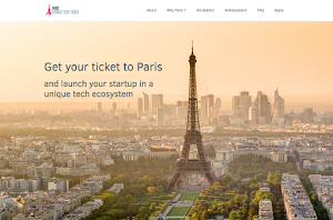 créer site internet responsive french tech