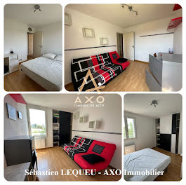 appartement à Toulouse (31)