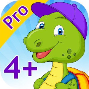 Preschool Adventures-2 Pro