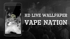 Vape Nation Live Wallpaper Hd Androidアプリ Applion