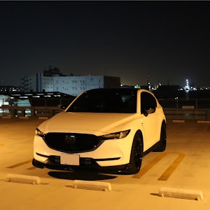 CX-5 KF5P