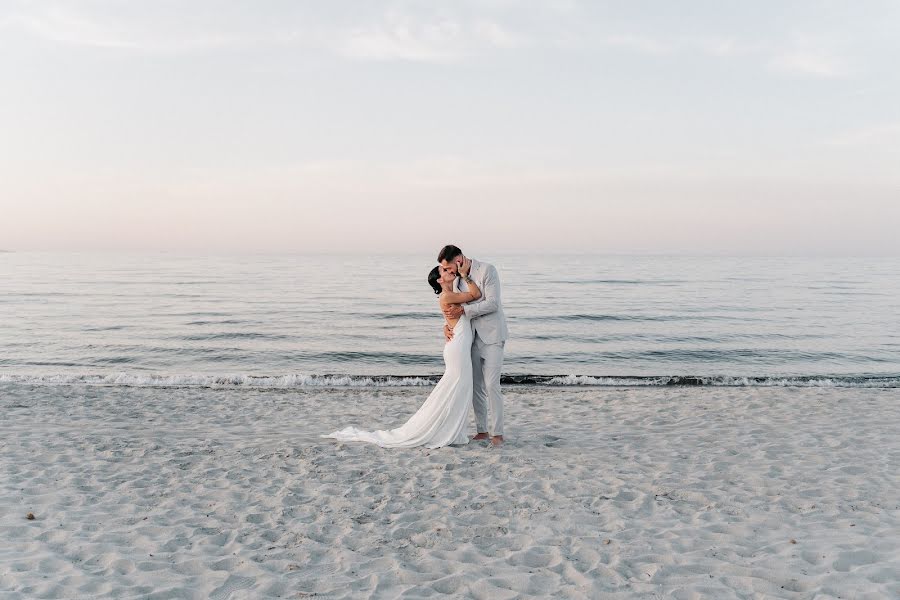 Fotógrafo de casamento Irina Eller (irinaeller). Foto de 24 de julho 2023