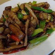 豆麥私房菜 復興店