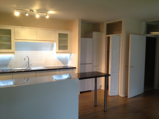 Wandsworth flat renovation