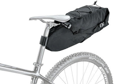 Topeak BackLoader Seat Post Mount Bag - 6L, Black alternate image 1