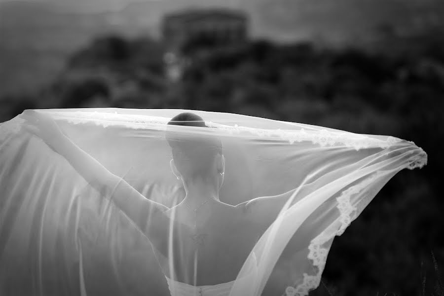Fotógrafo de bodas Peppe Lazzano (lazzano). Foto del 29 de julio 2016