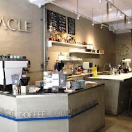 Oracle Coffee 神諭咖啡