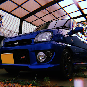 プレオ RS