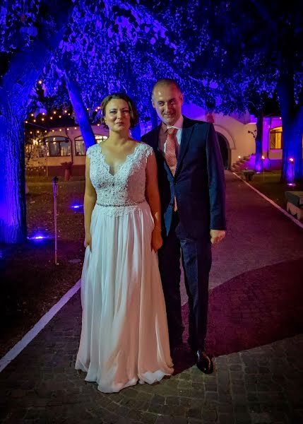 Bryllupsfotograf Cristian Stoica (stoica). Bilde av 30 desember 2017