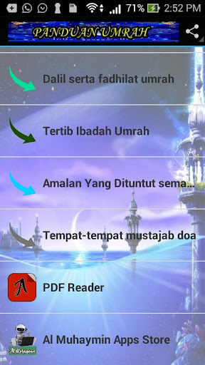 Panduan Lengkap Ibadah Umrah