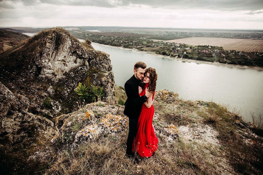 Wedding photographer Valeriya Yaskovec (tkachykvalery). Photo of 29 October 2016