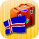 Phrasebook islandaise icon