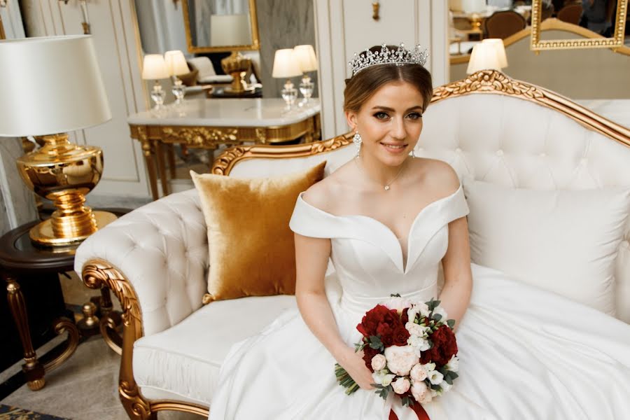 Wedding photographer Darya Myakota (miakotka). Photo of 23 June 2020