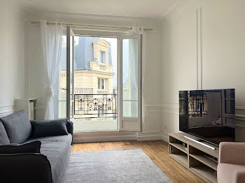 appartement à Paris 15ème (75)