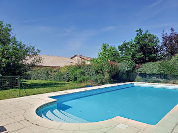 maison à La Roche-Chalais (24)