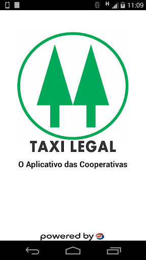 Taxi Legal Mobile