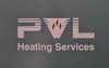 PVL Heating Services Limited Logo
