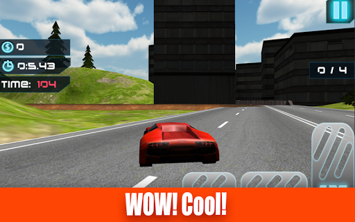 免費下載賽車遊戲APP|Furious Rally Challenge 2015 app開箱文|APP開箱王