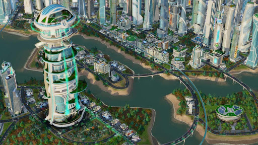 免費下載書籍APP|Hints for SimCity BuildIt app開箱文|APP開箱王