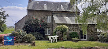 maison à Fougeres (35)