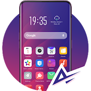 Theme For Oppo F7 1.1 Icon