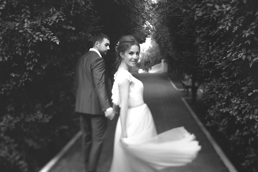 結婚式の写真家Aleksey Kozlov (kozlove)。2017 4月13日の写真