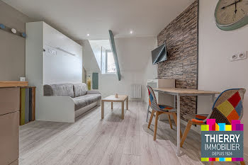 appartement à Saint-Malo (35)