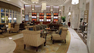 The Tea Lounge, Taj Palace Hotel photo 4