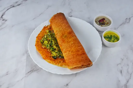 Masala Dosa