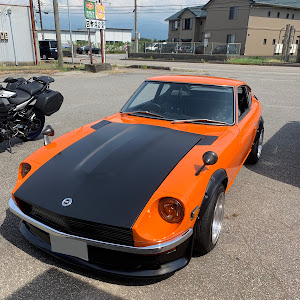 フェアレディZ S30型