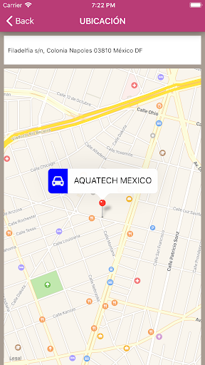 AQUATECH MEXICO